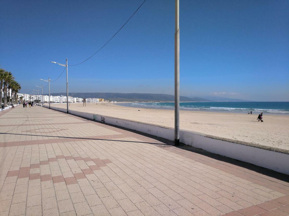 Barbate Playa Daire Dış mekan fotoğraf