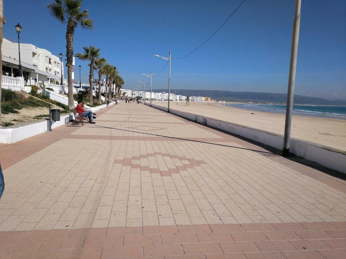 Barbate Playa Daire Dış mekan fotoğraf